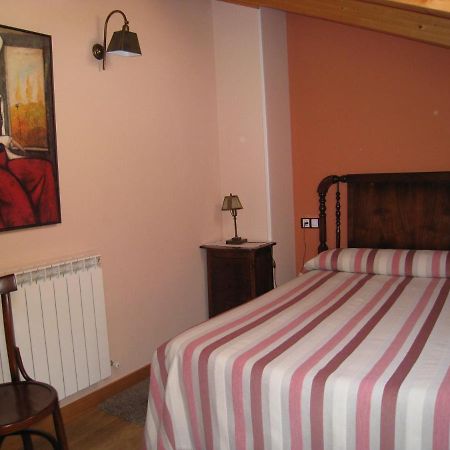 Casa Rural Patino Affittacamere Quintanas de Gormaz Esterno foto