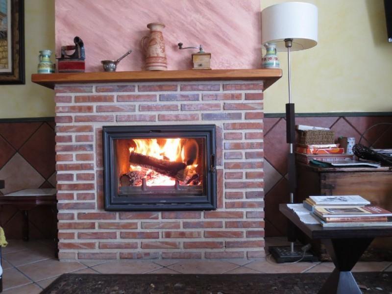 Casa Rural Patino Affittacamere Quintanas de Gormaz Esterno foto