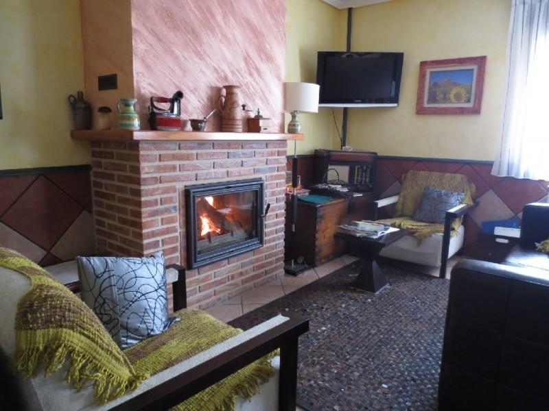 Casa Rural Patino Affittacamere Quintanas de Gormaz Esterno foto