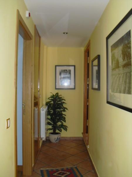 Casa Rural Patino Affittacamere Quintanas de Gormaz Esterno foto