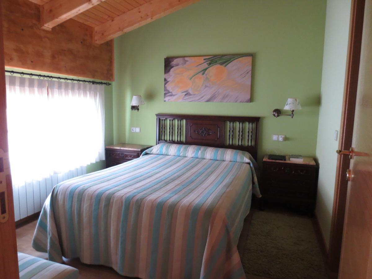 Casa Rural Patino Affittacamere Quintanas de Gormaz Esterno foto